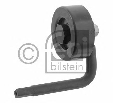 Натяжной ролик поликлинового ремня FEBI BILSTEIN 30118