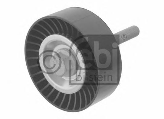 Направляющий / паразитный ролик  клинового ремня FEBI BILSTEIN 30859