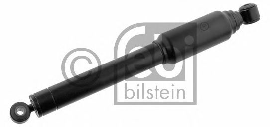 Демпфер FEBI BILSTEIN 31449