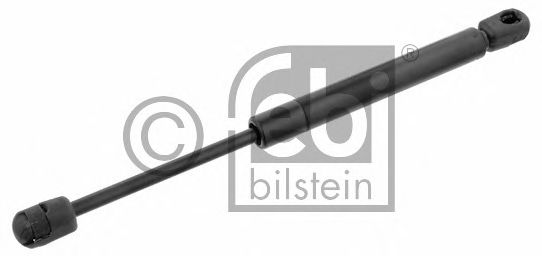 Газова пружина, кришка багажник FEBI BILSTEIN 31653