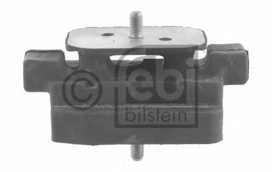 Подвеска, ступенчатая коробка передач FEBI BILSTEIN 31986