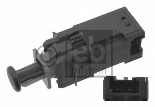 Выключатель фонаря сигнала торможения FEBI BILSTEIN 32300