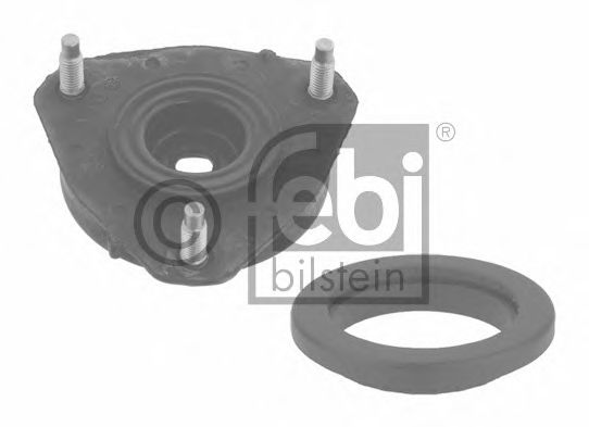 Опора стойки амортизатора FEBI BILSTEIN 32618