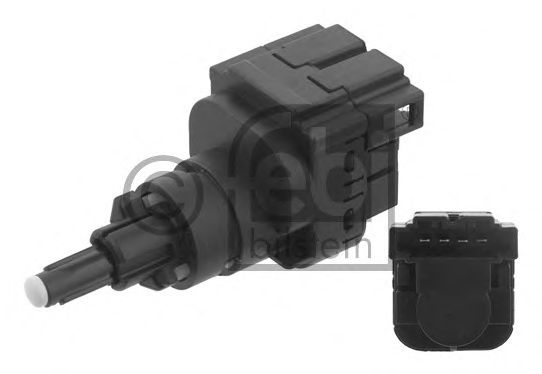 Выключатель фонаря сигнала торможения FEBI BILSTEIN 32866