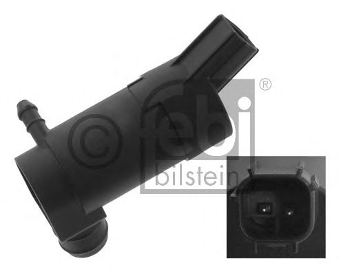 Насос омывателя FEBI BILSTEIN 34864