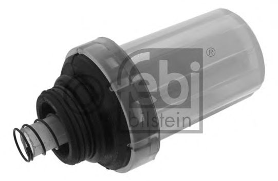 Топливный фильтр FEBI BILSTEIN 35020