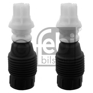 Пылезащитный комплект, пыльник, отбойник FEBI BILSTEIN 36855