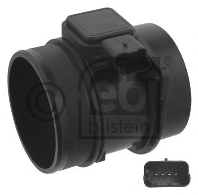 Расходомер (ДМРВ) FEBI BILSTEIN 37288