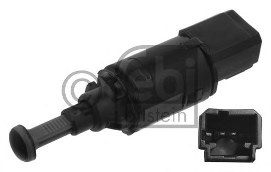 Выключатель фонаря сигнала торможения FEBI BILSTEIN 37440