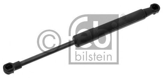 Газовый упор крышки багажника FEBI BILSTEIN 37495