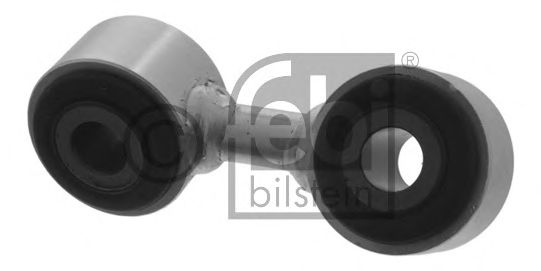 Тяга / стойка стабилизатора FEBI BILSTEIN 39395