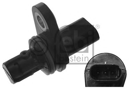 Датчик положения распредвала FEBI BILSTEIN 39811
