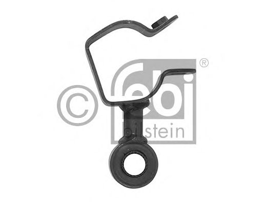 Тяга / стойка стабилизатора FEBI BILSTEIN 41023