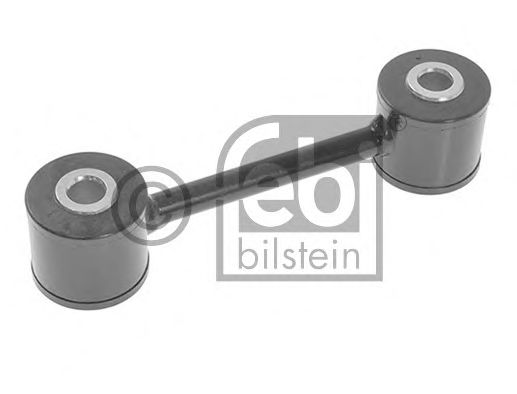 Тяга / стойка стабилизатора FEBI BILSTEIN 41028