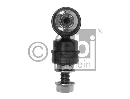 Тяга / стойка стабилизатора FEBI BILSTEIN 41042
