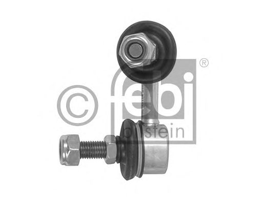 Тяга / стойка стабилизатора FEBI BILSTEIN 41177