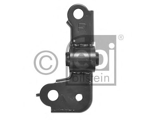 Сайлентблок рычага FEBI BILSTEIN 41557