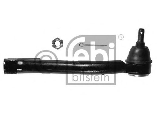 Наконечник рулевой тяги FEBI BILSTEIN 41894