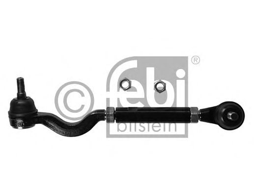 Наконечник рулевой тяги FEBI BILSTEIN 41971