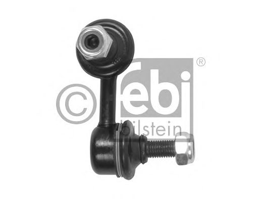 Тяга / стійка стабілізатора FEBI BILSTEIN 42072