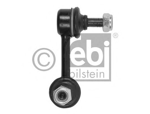 Тяга / стойка стабилизатора FEBI BILSTEIN 42096