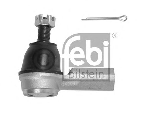 Наконечник рулевой тяги FEBI BILSTEIN 42225