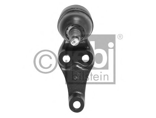 Несучий / направляючий шарнір FEBI BILSTEIN 42403