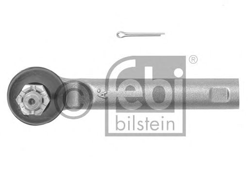 Наконечник рулевой тяги FEBI BILSTEIN 42811