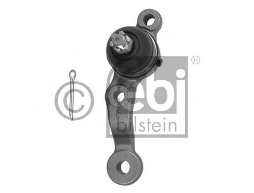 Шаровая опора FEBI BILSTEIN 43106