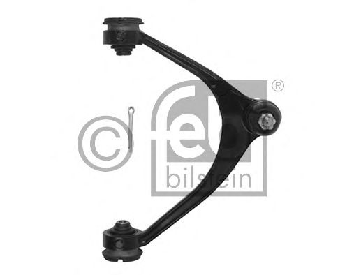 Рычаг подвески FEBI BILSTEIN 43133