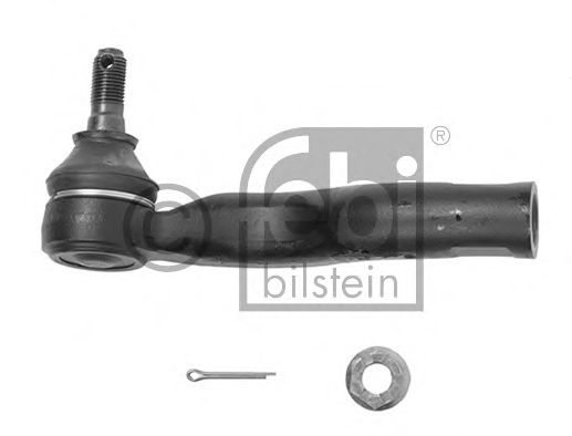 Наконечник рулевой тяги FEBI BILSTEIN 43147