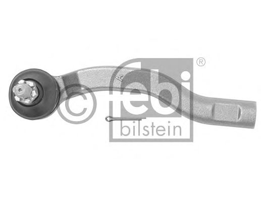 Наконечник рулевой тяги FEBI BILSTEIN 43218