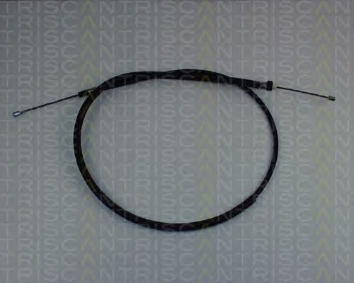 Трос ручника TRISCAN 8140 28169