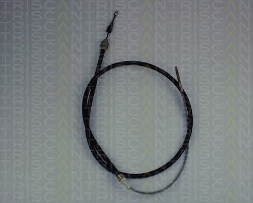 Трос ручника TRISCAN 8140 29181