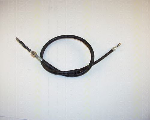 Трос ручника TRISCAN 8140 38119