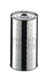 Масляный фильтр MANN-FILTER PF 1190
