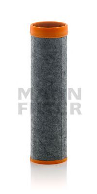 Фільтр додаткового повітря MANN-FILTER CF 10 001