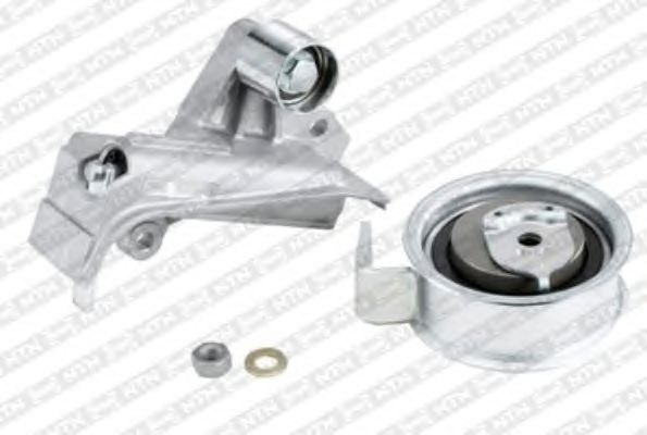 Комплект ремня ГРМ SNR KD457.45