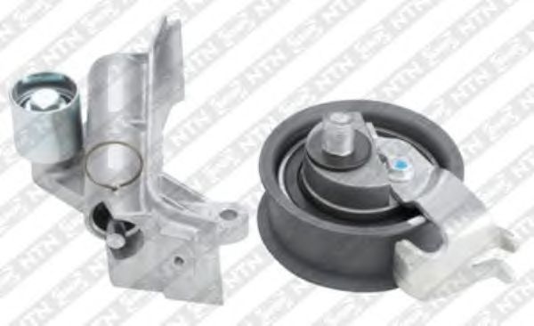 Комплект ремня ГРМ SNR KD457.56
