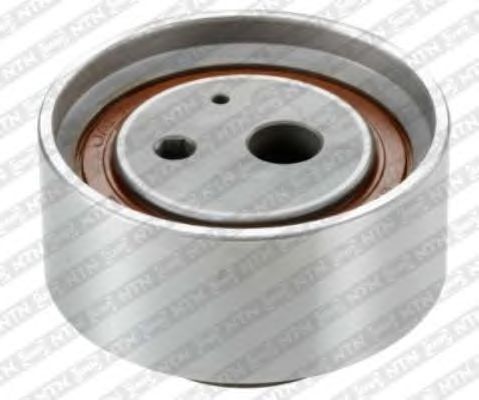Комплект ремня ГРМ SNR KD470.25