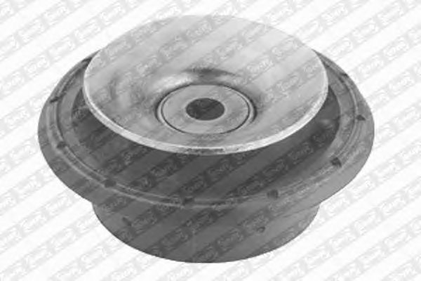 Ремкомплект, опора стойки амортизатора SNR KB657.00