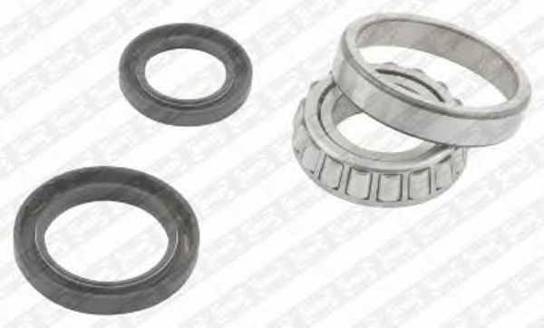 Ступичный подшипник SNR R140.31