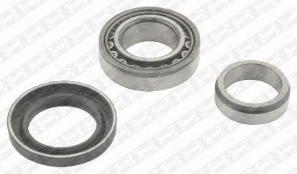 Ступичный подшипник SNR R140.46