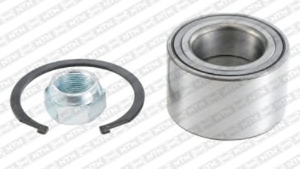 Ступичный подшипник SNR R173.40