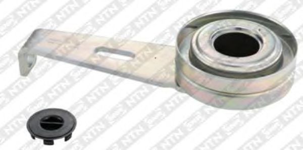 Натяжной ролик поликлинового ремня SNR GA359.70