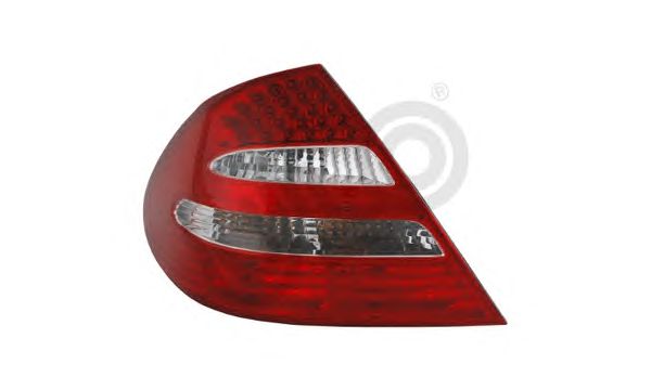 Задний фонарь ULO 7296-03