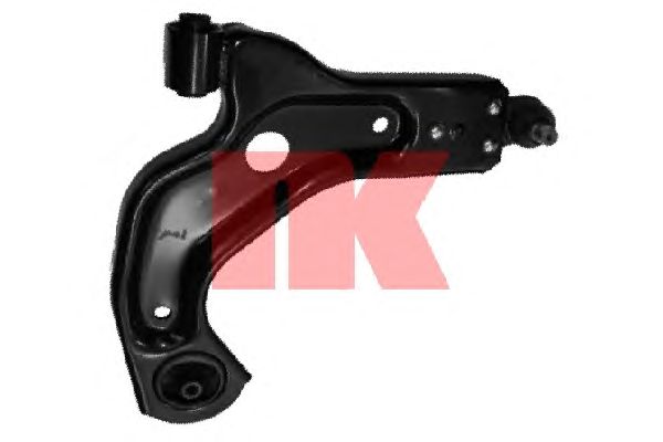Рычаг подвески NK 5012540
