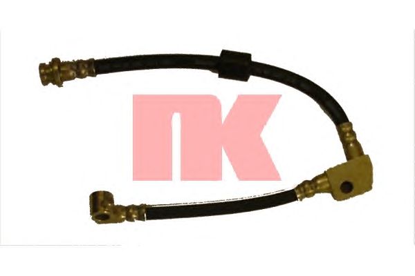 Тормозной шланг NK 852248