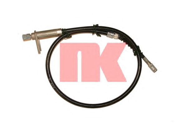 Трос ручника NK 903358