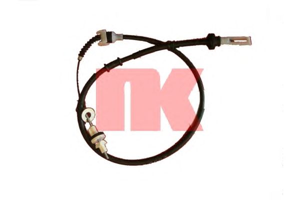 Трос зчеплення NK 922378